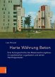 Harte Währung Beton (eBook, PDF) - Bild 1