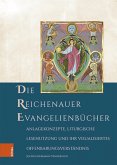 Die Reichenauer Evangelienbücher (eBook, PDF)
