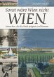 Sonst wäre Wien nicht Wien (eBook,... - Bild 1