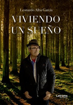 Cover Viviendo un sueño (eBook, ePUB)