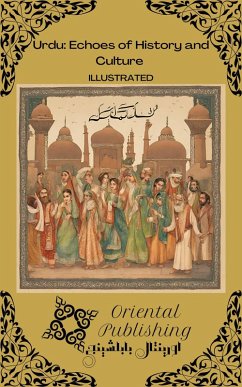 Cover Urdu: Echoes of History and Culture (eBook, ePUB)