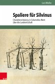 Spaliere für Silvinus (eBook, PDF)