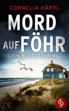 Mord auf Föhr (eBook, ePUB) - Härtl, Cornelia