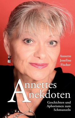 Annettes Anekdoten (eBook, ePUB)
