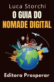 O Guia Do Nomade Digital (Coleção Vida Equilibrada, #35) (eBook, ePUB)