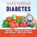 Mastering Diabetes (MP3-Download)