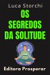 Os Segredos Da Solitude (Coleção Vida... - Bild 1