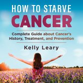 How to Starve Cancer (MP3-Download)