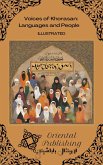 Voices of Khorasan: Languages and People (eBook, ePUB)