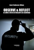 Observe & Reflect (eBook, ePUB)