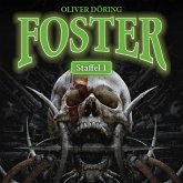 Foster, Staffel 1 (MP3-Download)