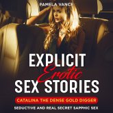Explicit Erotic Sex Stories (MP3-Download) Explicit Erotic Sex Stories (MP3-Download)
