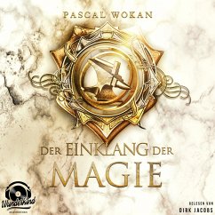 Der Einklang der Magie (MP3-Download) - Wokan, Pascal