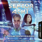 Sektor Acht (MP3-Download)