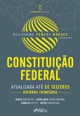 Constituição federal (eBook, ePUB)