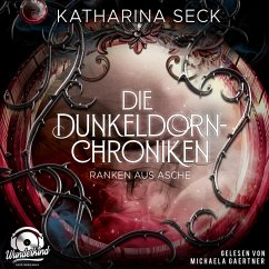 Ranken aus Asche (MP3-Download) - Seck, Katharina