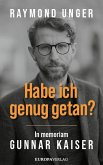 Habe ich genug getan? (eBook, ePUB)