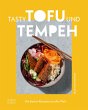 Tasty Tofu und Tempeh (eBook, ePUB) - Bild 1