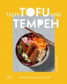 Tasty Tofu und Tempeh (eBook, ePUB)