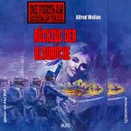 Die Forts am Bozeman Trail, Folge 8: Rückzug der Blauröcke (MP3-Download)