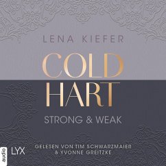 Coldhart - Strong & Weak (MP3-Download) - Kiefer, Lena