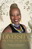Diversity: My call to Action (eBook, ePUB)