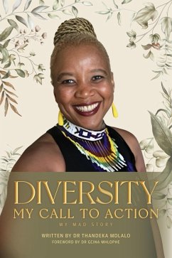 Cover Diversity: My call to Action (eBook, ePUB)