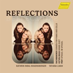 Reflections - Inbal-Bogensberger,K./Liakh,T.