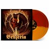 Esto Es Brujeria(Orange/Red Split Vinyl) - Bild 1