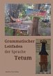 Grammatischer Leitfaden der Sprache... - Bild 1