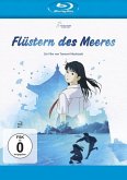 Flüstern des Meeres - Ocean Waves White Edition