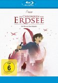 Die Chroniken von Erdsee