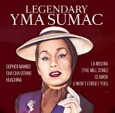 Legendary Yma Sumac