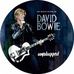 Unplugged/Radio Broadcast (12&quote; Picture Vinyl)