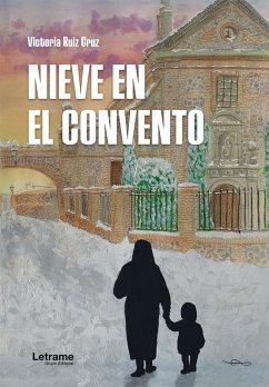 Cover Nieve en el convento (eBook, ePUB)