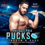 Philadelphia Pucks: Lincoln & Page (MP3-Download)
