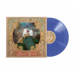 Trail Of Flowers (Transp. Blue Lp) - Ferrell,Sierra