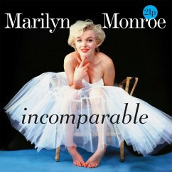 Incomparable - Monroe,Marilyn