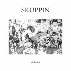 Reliquien (Clear Vinyl) - Skuppin