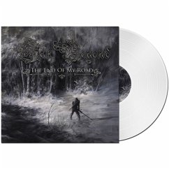 The End Of My Road (Ltd. White Vinyl) - Far Beyond