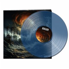 Waves (Ltd. Gtf. Clear Blue Vinyl) - Onlap