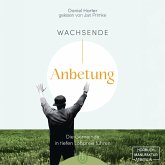 Wachsende Anbetung (MP3-Download)