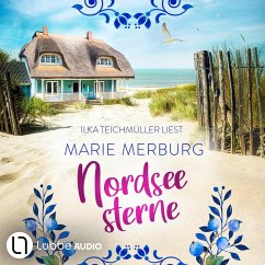 Nordseesterne (MP3-Download) - Merburg, Marie