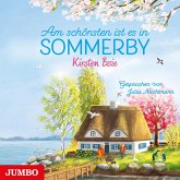 Am schönsten ist es in Sommerby [Band 4 (ungekürzt)] (MP3-Download)