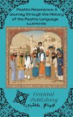 Pashto Resonance: A Journey through the History of the Pashto Language (eBook, ePUB)