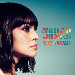 Visions - Jones,Norah