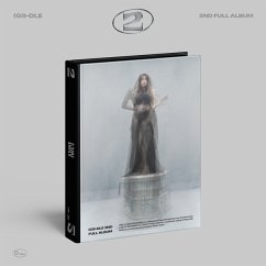 2 - 0 Version (Deluxe Box Set 1) - (G)I-Dle