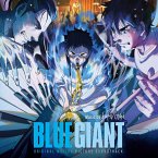 Blue Giant (Ltd. Ed. Blue Vinyl)