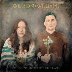 Willson Williams - Williams,Kathryn & Withered Hand