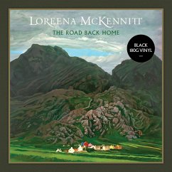 The Road Back Home - Mckennitt,Loreena